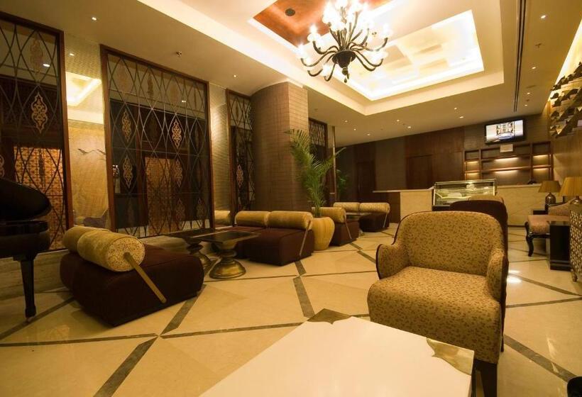 Fotos del hotel The Fern  An Ecotel:  12