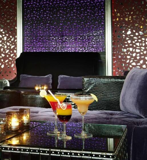 Fotos del hotel The Fern  An Ecotel:  35