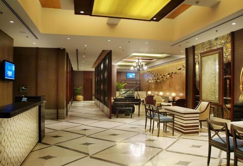 Fotos del hotel The Fern  An Ecotel:  34