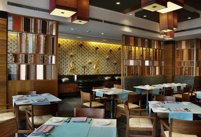 Fotos del hotel The Fern  An Ecotel:  33