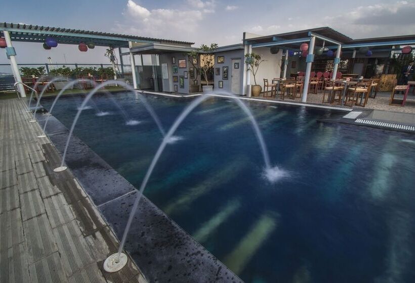 Fotos del hotel The Fern  An Ecotel:  31