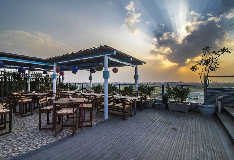 Fotos del hotel The Fern  An Ecotel:  28