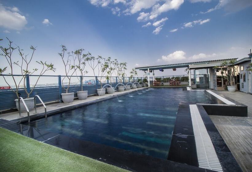 Fotos del hotel The Fern  An Ecotel:  30