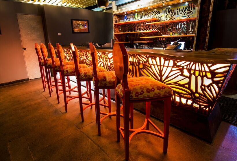 Fotos del hotel The Fern  An Ecotel:  27