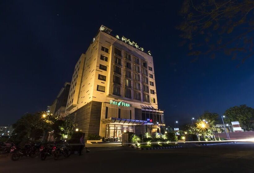 Fotos del hotel The Fern  An Ecotel:  45