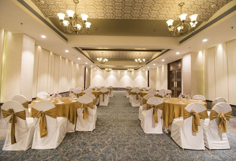 Fotos del hotel The Fern  An Ecotel:  42