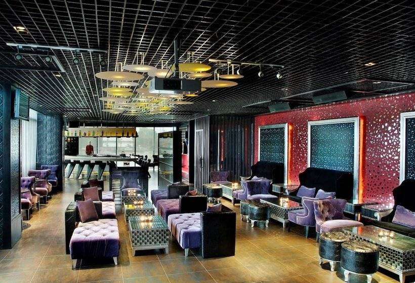 Fotos del hotel The Fern  An Ecotel:  39