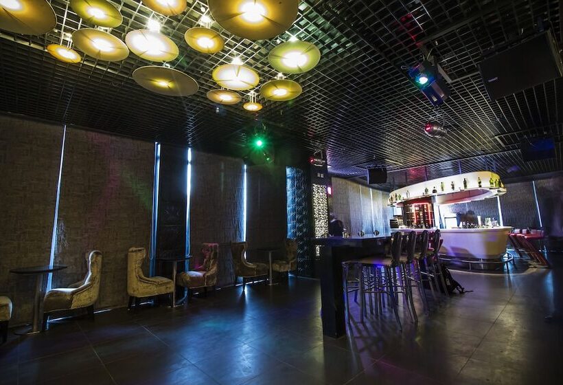 Fotos del hotel The Fern  An Ecotel:  19