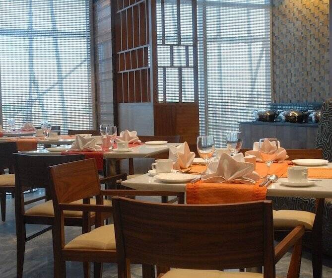 Fotos del hotel The Fern  An Ecotel:  20