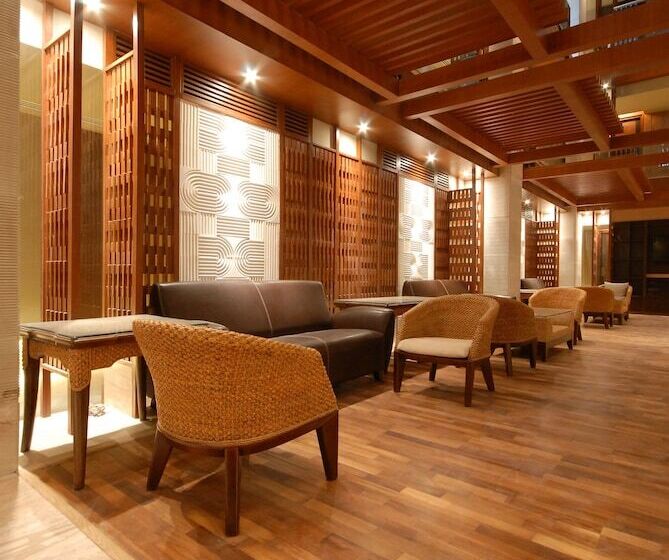 Fotos del hotel The Fern  An Ecotel:  21