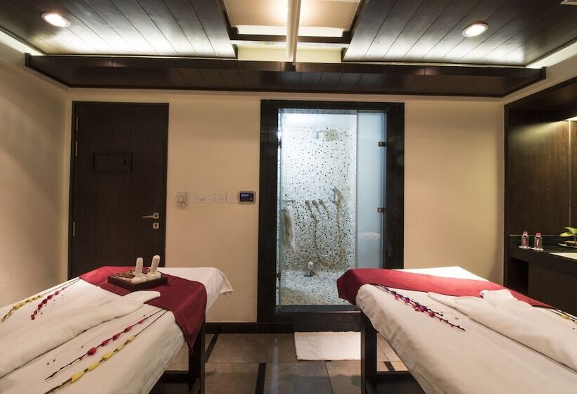 Fotos del hotel The Fern  An Ecotel:  9