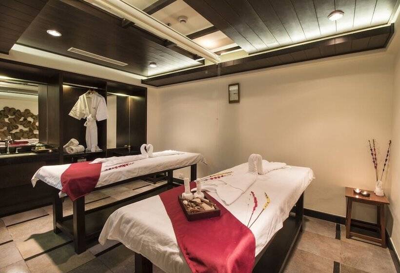 Fotos del hotel The Fern  An Ecotel:  11