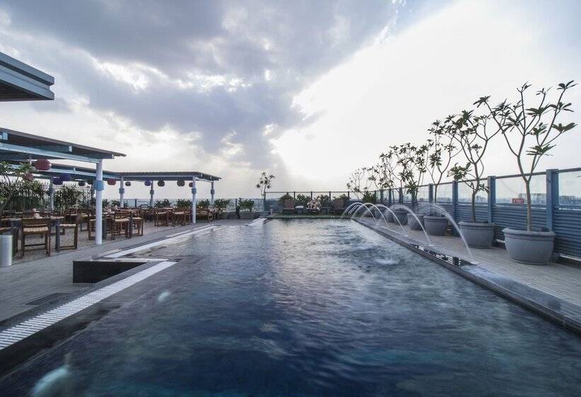 Fotos del hotel The Fern  An Ecotel:  13