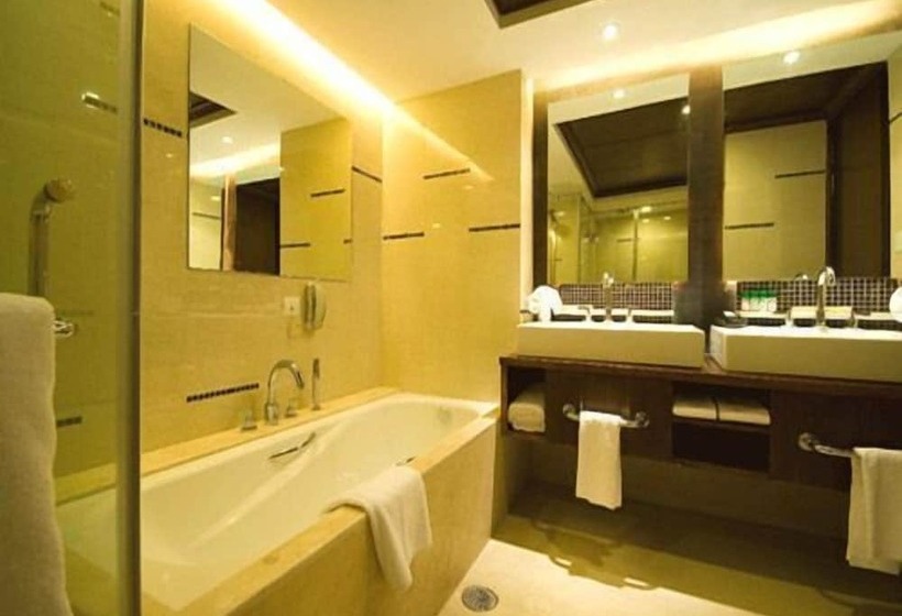 Fotos del hotel The Fern  An Ecotel:  37