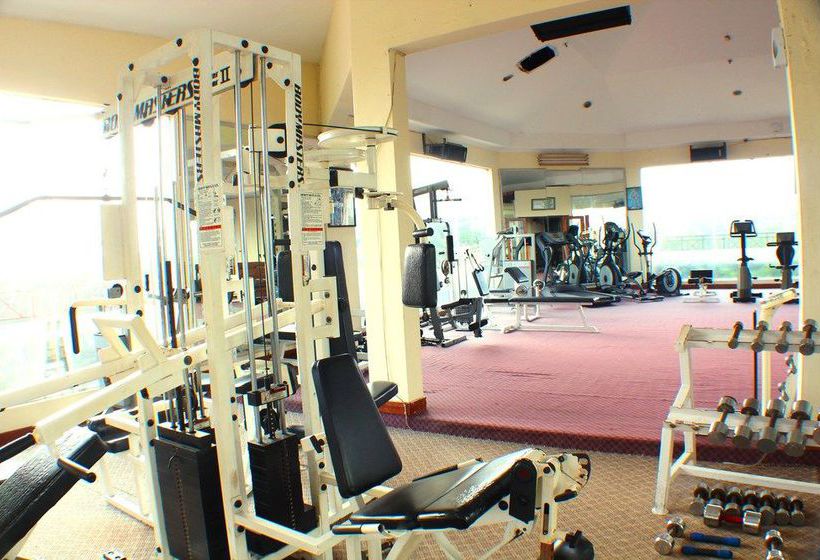 Fotos del hotel The Imperium International Hotel:  2