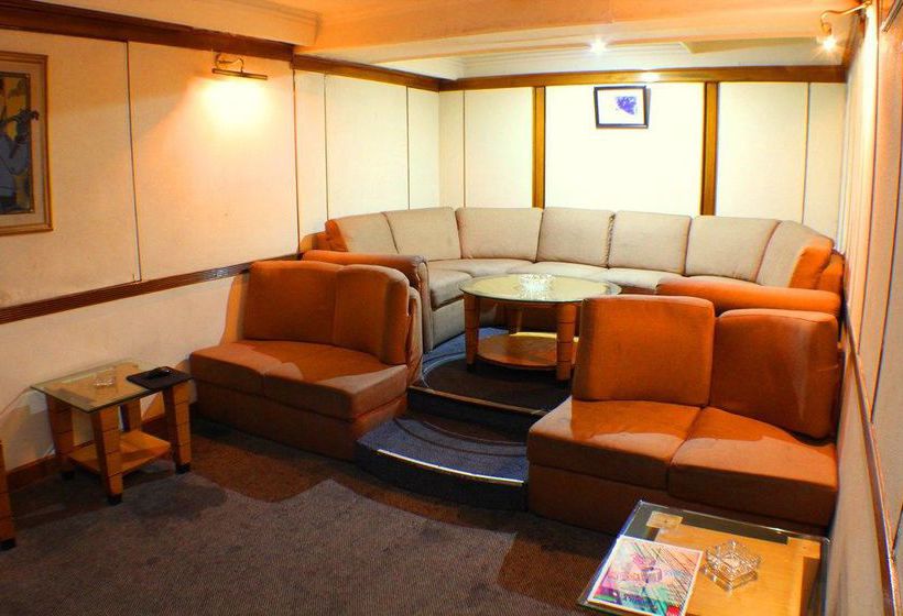 Fotos del hotel The Imperium International Hotel:  6