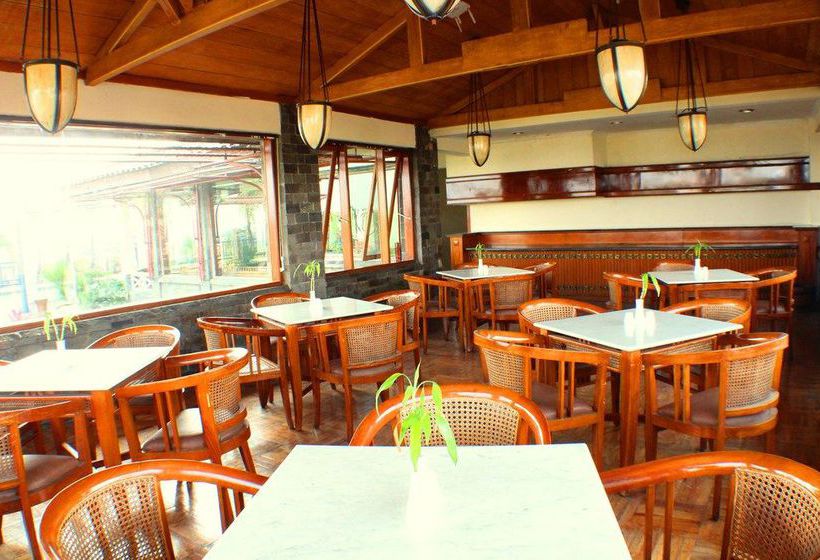 Fotos del hotel The Imperium International Hotel:  12