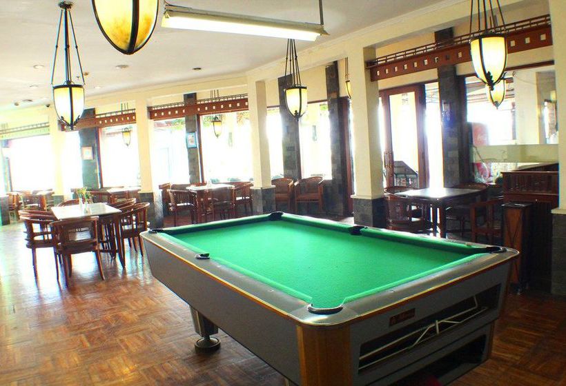 Fotos del hotel The Imperium International Hotel:  16