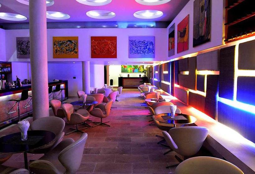 בית מלון כפרי The Quay Boutique