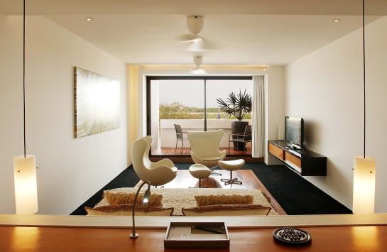 בית מלון כפרי The Quay Boutique