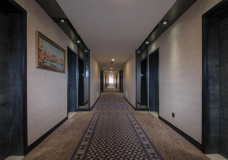 Vienna Hotel Dongguan Houjie Avenue