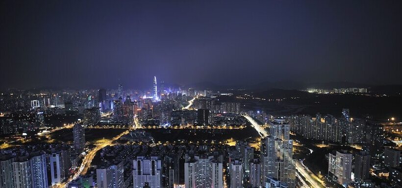 Wongtee V Hotel