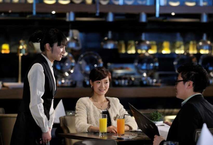 Wongtee V Hotel
