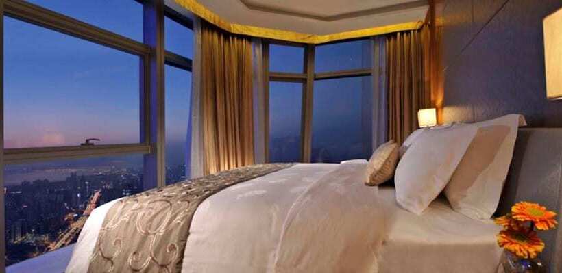 Wongtee V Hotel