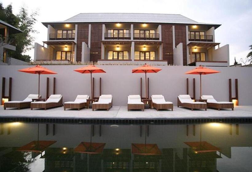 Yoma Hotel, Pai