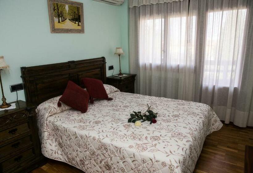 Общежитие Finca Lebrel