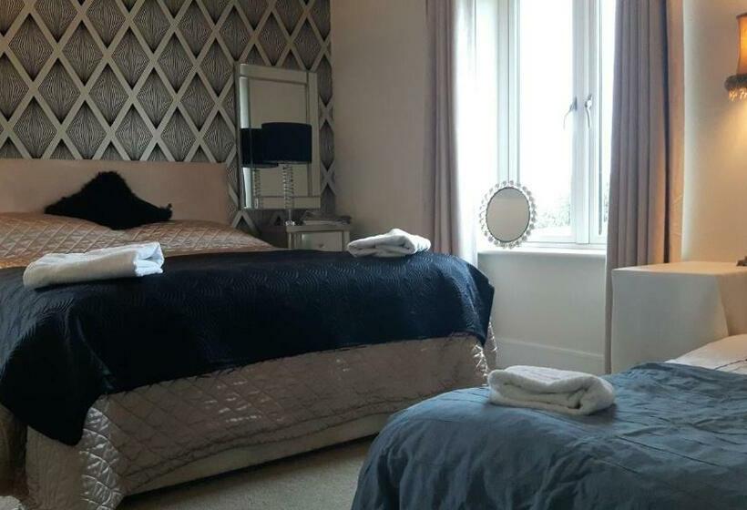 Bed and Breakfast Brona Dempsey