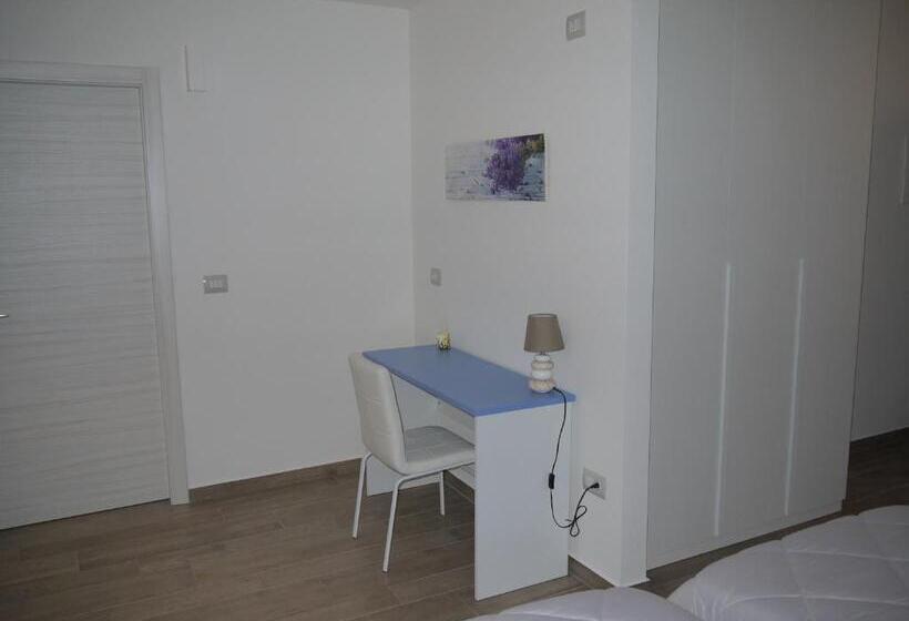 مبيت وإفطار Cara Pace In Collina Per Famiglie