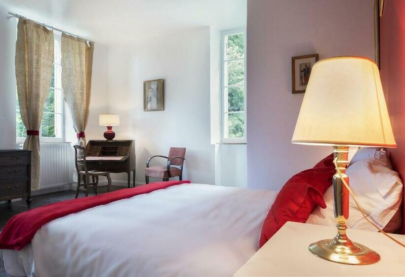 Bed and Breakfast Château Le Méjean