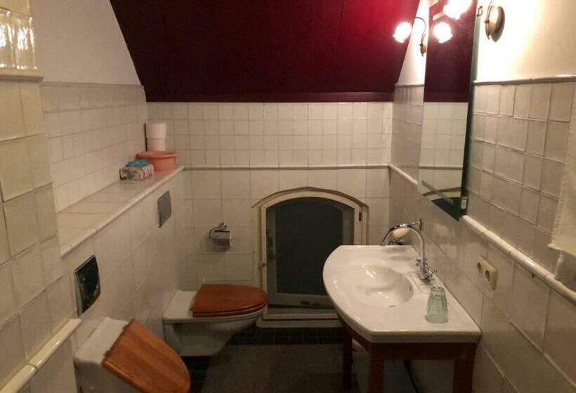 צימר Landgoed Groot Boerle