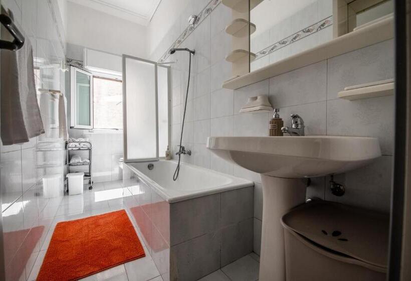Carlentini House B&b