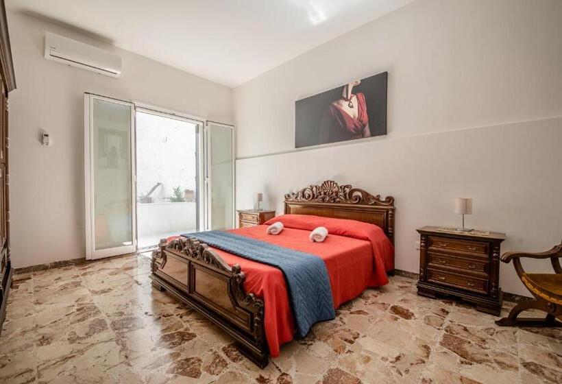 Carlentini House B&b