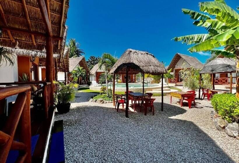 ホテル Villas