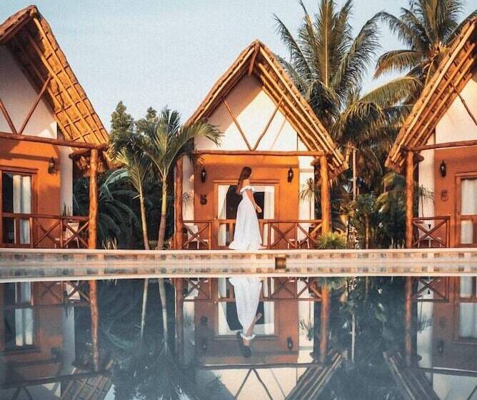 فندق Villas
