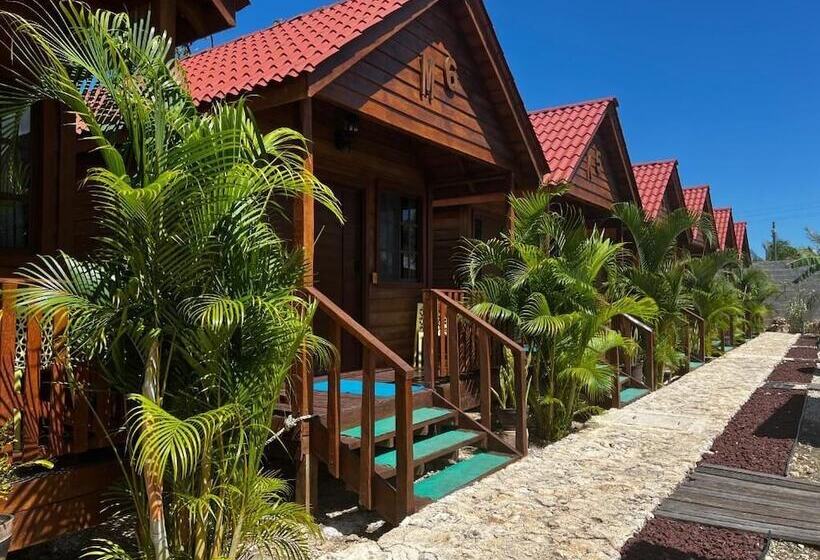 فندق Villas