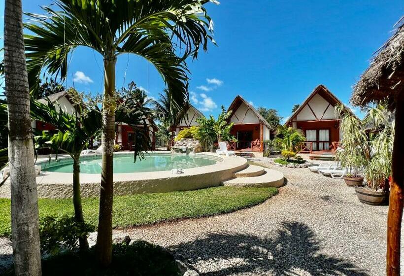 فندق Villas