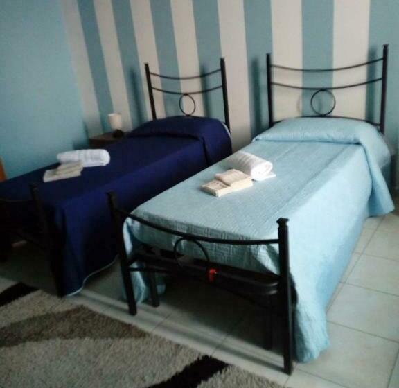 پانسیون Casa Tabor