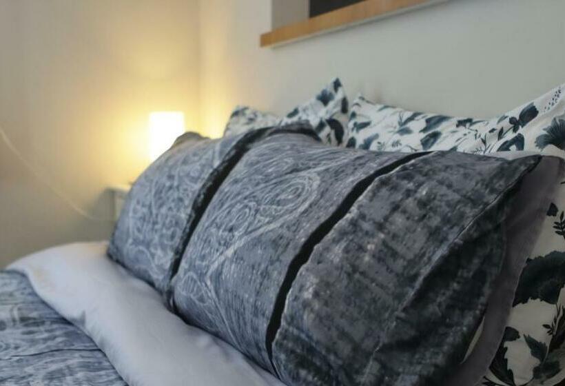 بنسيون Cute & Cozy Studio Apt In Zichron Yaakov
