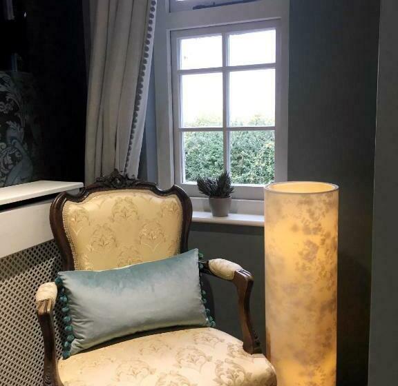 Пансион Heydon Guest Suite