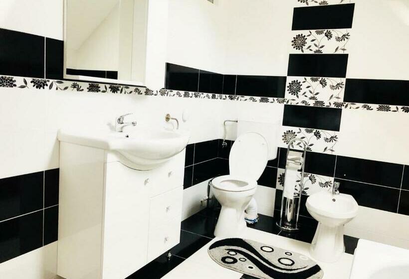 Пансион Ika House
