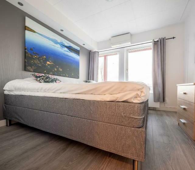 Abisko Hostel