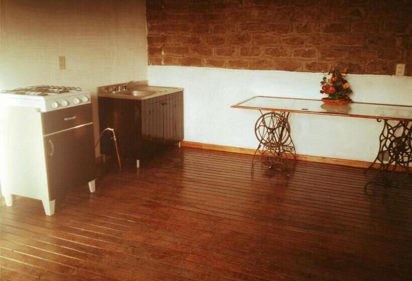 فندق صغير Casa Del Siglo Xvii