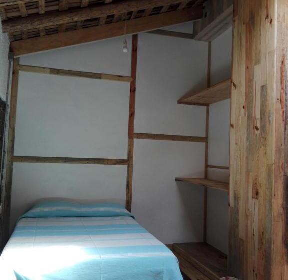 فندق صغير Casa Del Siglo Xvii