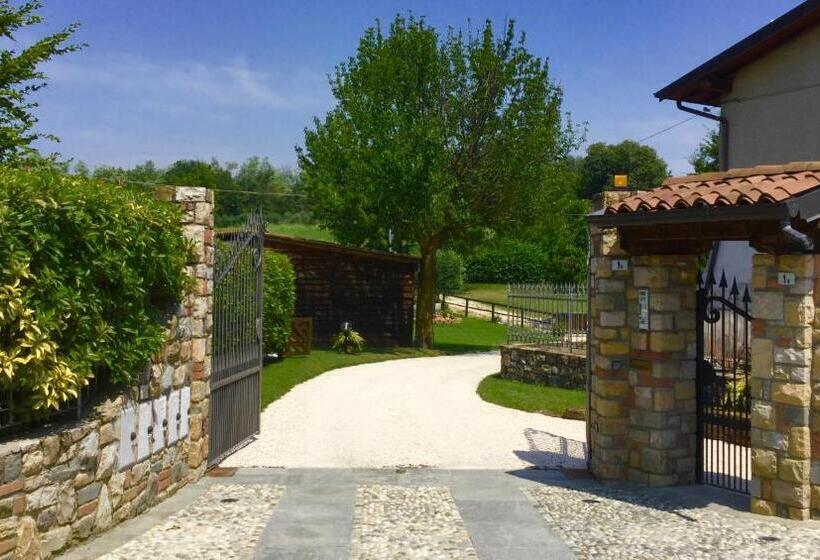 B&b Corte Sant Angelo