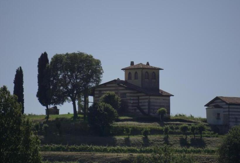 B&b Corte Sant Angelo