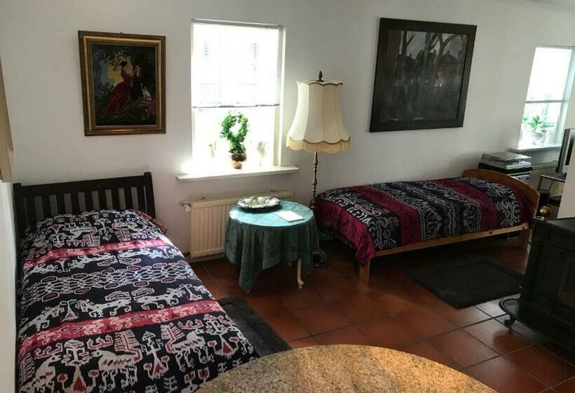 Bed and Breakfast Antiquitäten Café Schwarmstedt